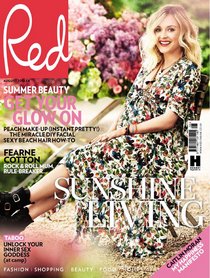 Red UK - August 2015 - Download