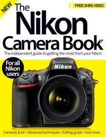 The Nikon Camera Book 3rd Revised Edition - Download