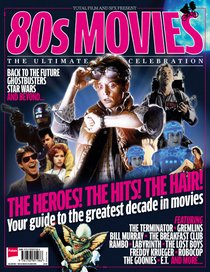 Total Film & SFX Present 80s Movies - Download