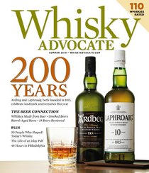 Whisky Advocate - Summer 2015 - Download