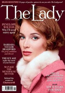 The Lady – 07 January 2022 - Download