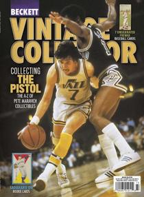 Vintage Collector - February-March 2022 - Download