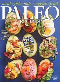 Paleo Recipes – January 2022 - Download