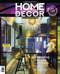 Home & Decor - January 2022 - Download