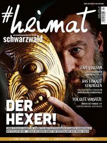 #heimat Schwarzwald – 13. Januar 2022 - Download