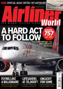 Airliner World - February 2022 - Download