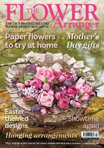 The Flower Arranger - Spring 2022 - Download