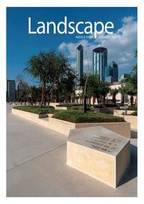 Landscape Middle East - January 2022 - Download