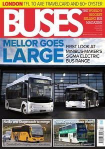 Buses Magazine – February 2022 - Download