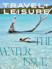 Travel+Leisure USA - February 2022 - Download