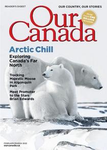 Our Canada - February/March 2022 - Download
