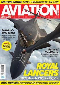 Aviation New – February 2022 - Download