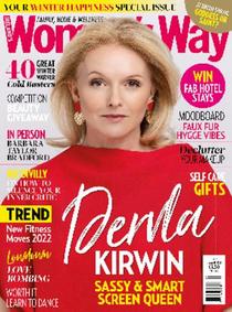 Woman's Way – 17 January 2022 - Download