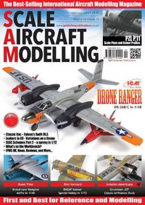 Scale Aircraft Modelling - February 2022 - Download