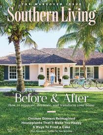Southern Living - January 2022 - Download