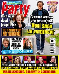 Party Netherlands – 19 januari 2022 - Download