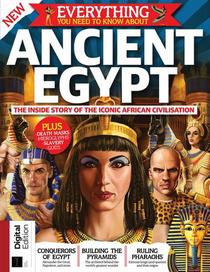 Everything You Need To Know About… Ancient Egypt – 27 January 2022 - Download