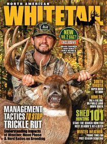 North American Whitetail - February 2022 - Download