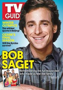 TV Guide – 31 January 2022 - Download