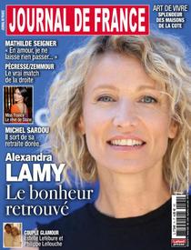 Journal de France - Fevrier 2022 - Download