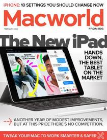 Macworld USA - February 2022 - Download