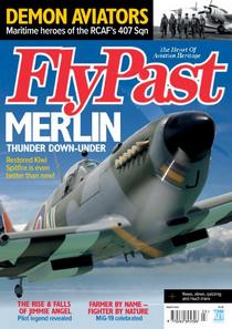 FlyPast - March 2022 - Download