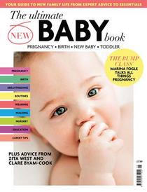 The Ultimate Baby Book – January 2022 - Download