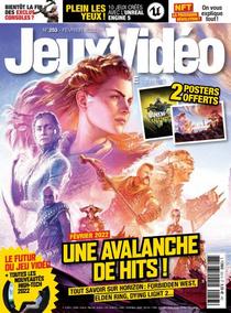 Jeux Video Magazine - Fevrier 2022 - Download