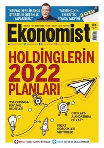 Ekonomist – 24 Ocak 2022 - Download