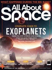 All About Space - 01 January 2022 - Download