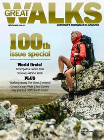 Great Walks - February/March 2022 - Download