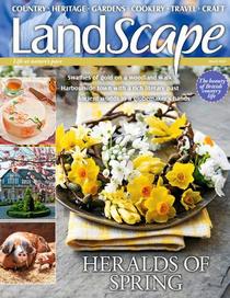 Landscape UK - March 2022 - Download