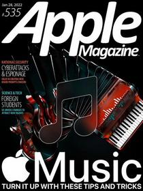 AppleMagazine - January 28, 2022 - Download