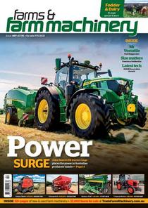 Farms and Farm Machinery - 27 January 2022 - Download