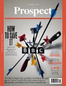 Prospect Magazine - March 2022 - Download
