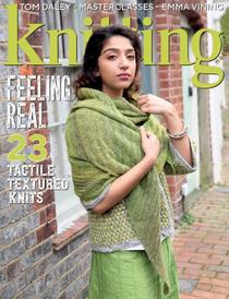 Knitting - Issue 227 - January 2022 - Download