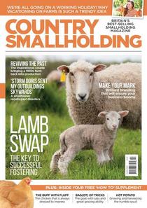 Country Smallholding – March 2022 - Download
