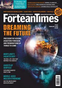 Fortean Times - February 2022 - Download
