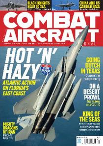 Combat Aircraft – March 2022 - Download
