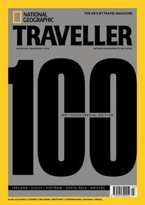 National Geographic Traveller UK – March 2022 - Download