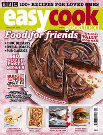 BBC Easy Cook UK - February 2022 - Download