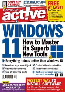 Computeractive - 02 February 2022 - Download