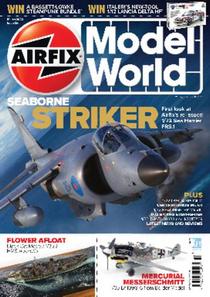 Airfix Model World – March 2022 - Download