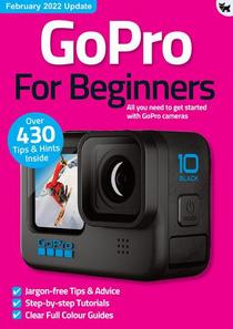 GoPro For Beginners – 03 February 2022 - Download