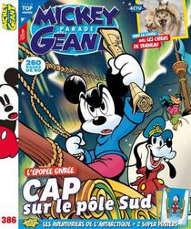 Mickey Parade Geant - Janvier 2022 - Download