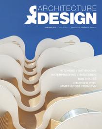 Architecture & Design - February/April  2022 - Download