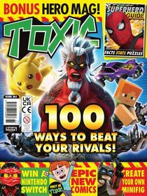 Toxic – 02 February 2022 - Download