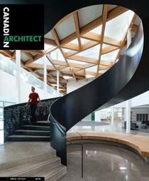 Canadian Architect - February 2022 - Download