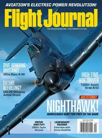 Flight Journal – March 2022 - Download