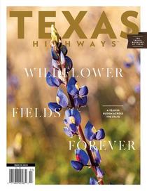 Texas Highways - March 2022 - Download